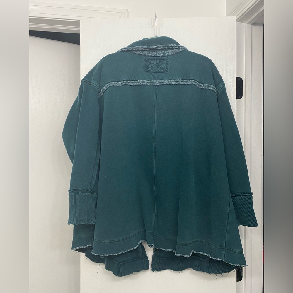 We The Free by Free People Loui Cardi - Picture 9 of 9